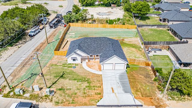 5201 Little Rock Road, Granbury, TX 76048
