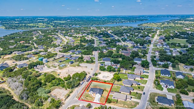 5201 Little Rock Road, Granbury, TX 76048
