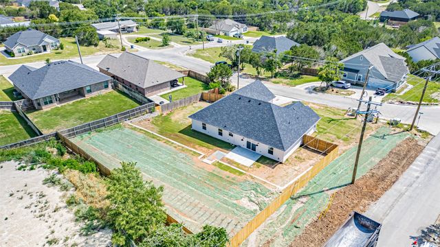5201 Little Rock Road, Granbury, TX 76048