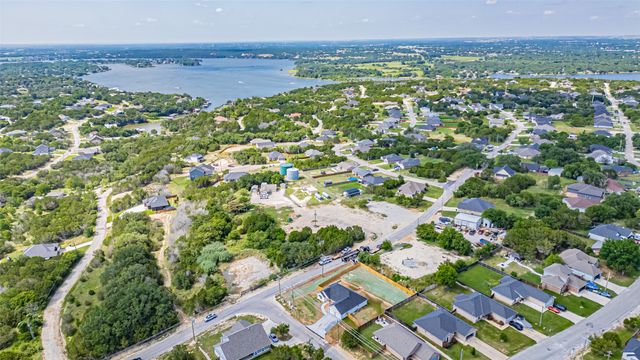 5201 Little Rock Road, Granbury, TX 76048