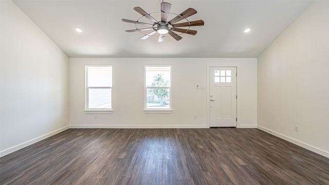 5201 Little Rock Road, Granbury, TX 76048