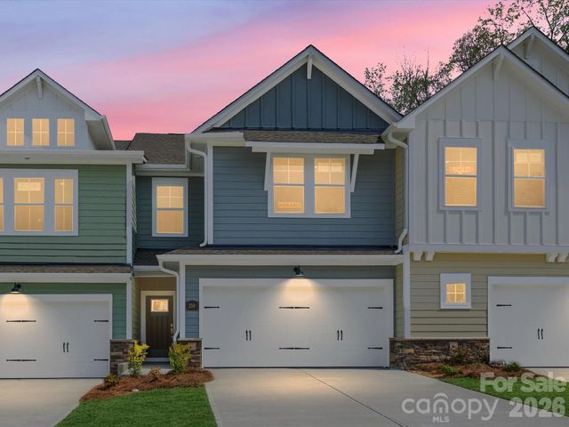 250 Alluvium Lane, Waxhaw, NC 28173