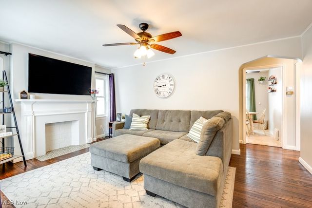 5767 W 46th Street, Parma, OH 44134