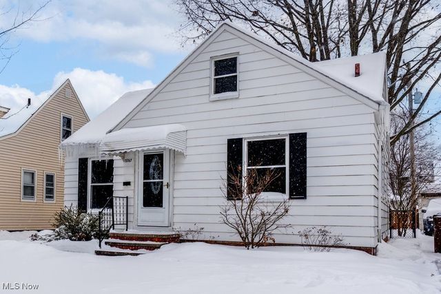 5767 W 46th Street, Parma, OH 44134