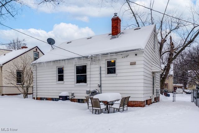 5767 W 46th Street, Parma, OH 44134