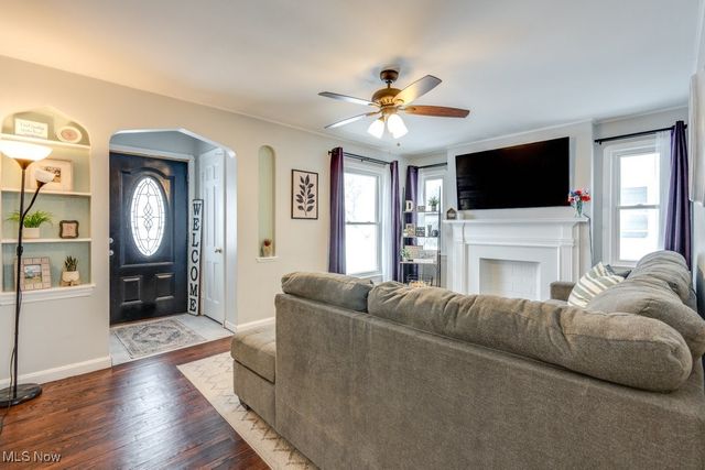 5767 W 46th Street, Parma, OH 44134