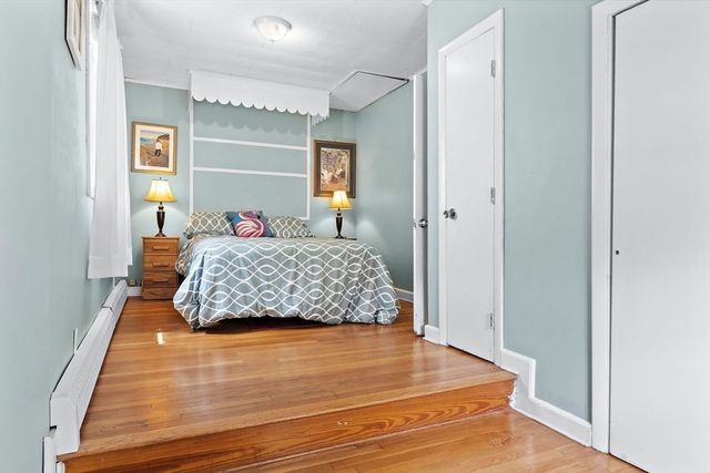 58 Sachem St, Billerica, MA 01821