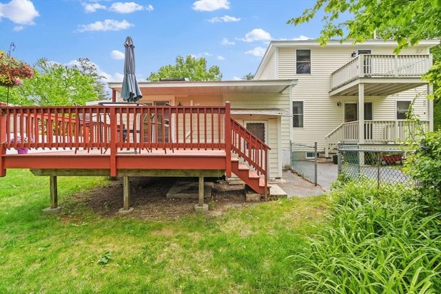 58 Sachem St, Billerica, MA 01821