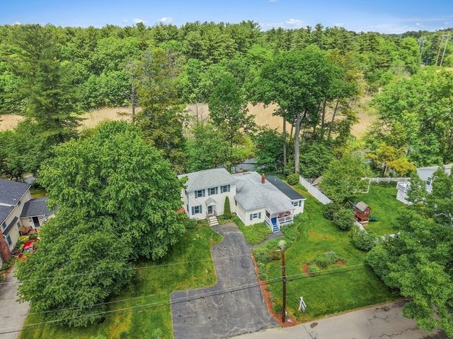 58 Sachem St, Billerica, MA 01821