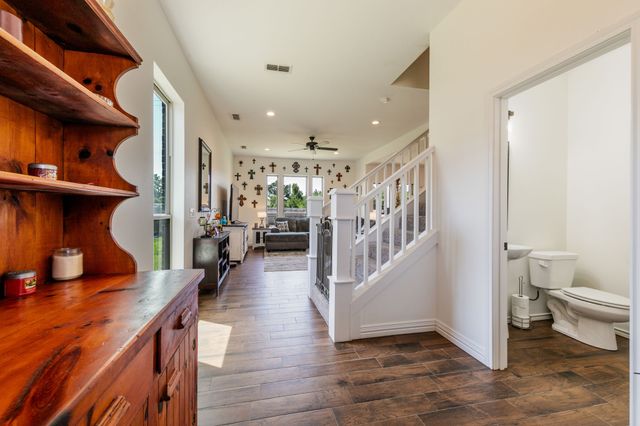 15443 Anna Lane, Lindale, TX 75771