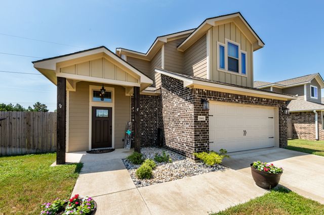 15443 Anna Lane, Lindale, TX 75771