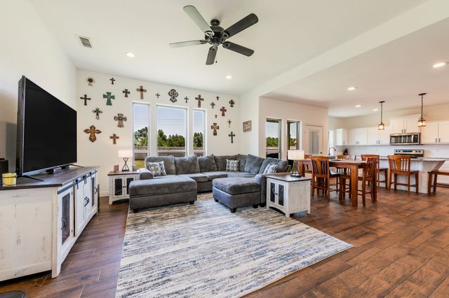 15443 Anna Lane, Lindale, TX 75771