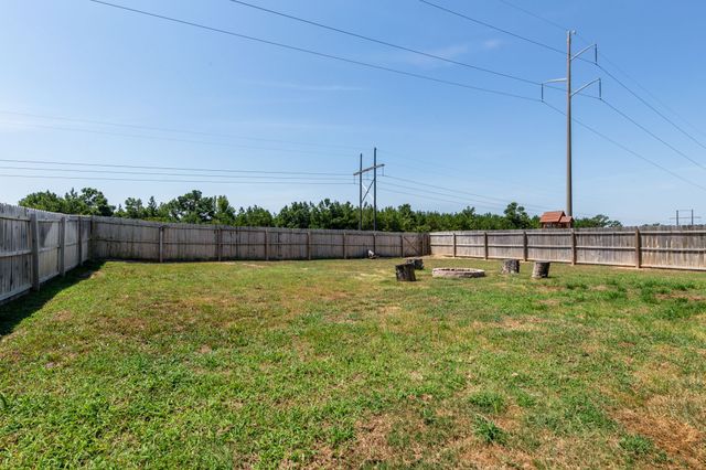 15443 Anna Lane, Lindale, TX 75771