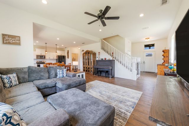 15443 Anna Lane, Lindale, TX 75771