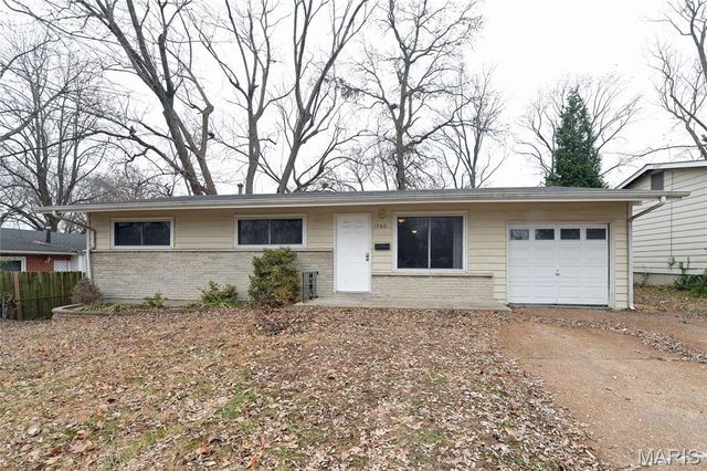 1980 Parker Road, Florissant, MO 63033