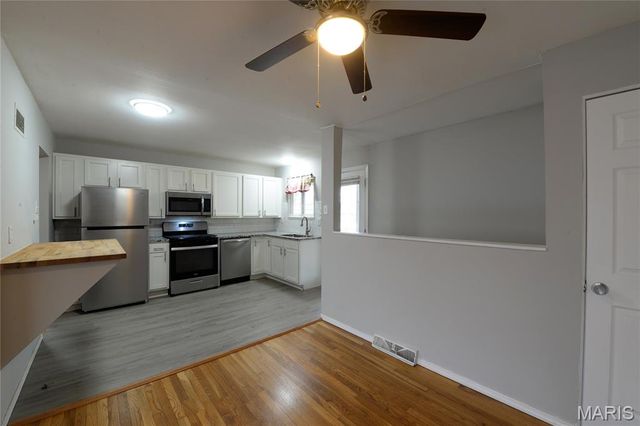 1980 Parker Road, Florissant, MO 63033