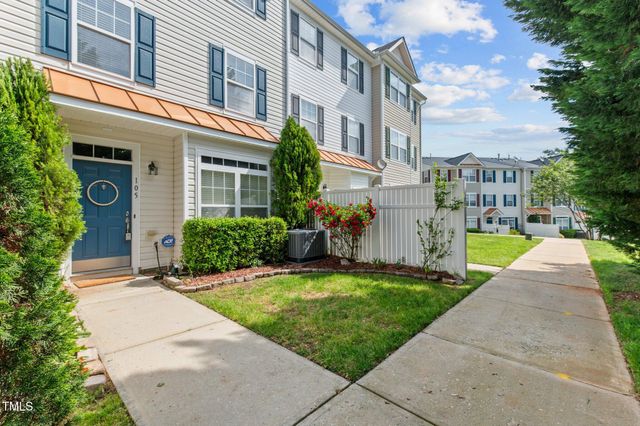 2210 Raven Road 105, Raleigh, NC 27614