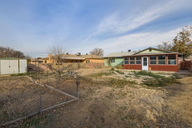 3816 Comanche Road NE, Albuquerque, NM 87110
