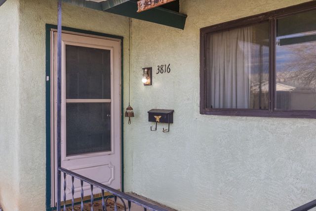 3816 Comanche Road NE, Albuquerque, NM 87110