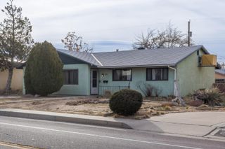 3816 Comanche Road NE, Albuquerque, NM 87110