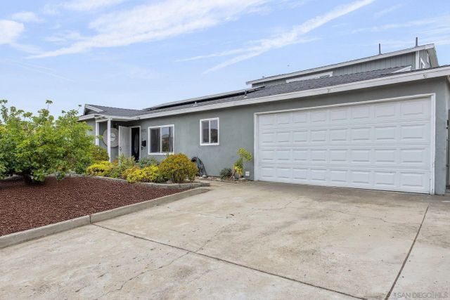 9475 Mast Blvd., Santee, CA 92071