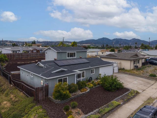 9475 Mast Blvd., Santee, CA 92071