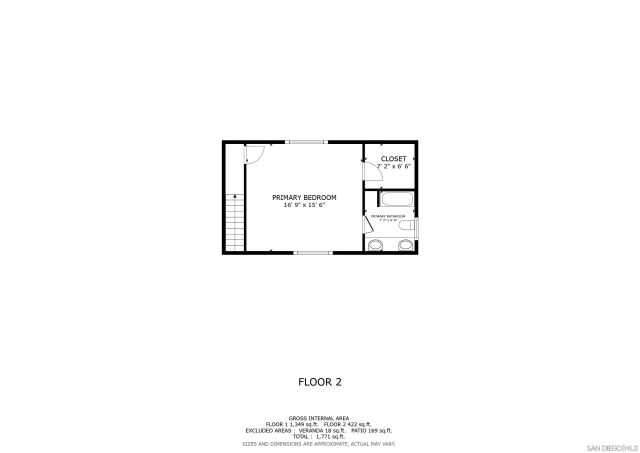 9475 Mast Blvd., Santee, CA 92071
