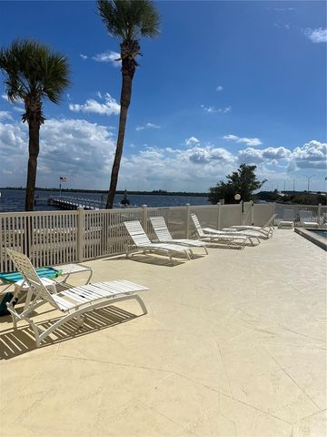 14459 RIVER BEACH DRIVE B-210, Port Charlotte, FL 33953