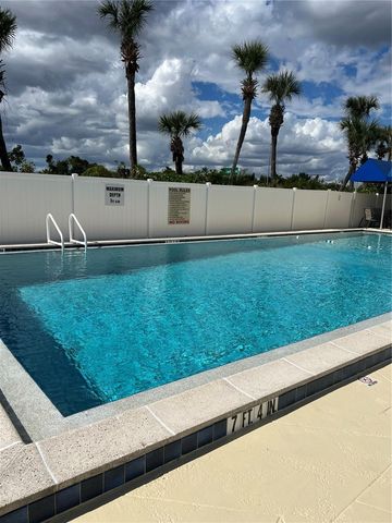 14459 RIVER BEACH DRIVE B-210, Port Charlotte, FL 33953