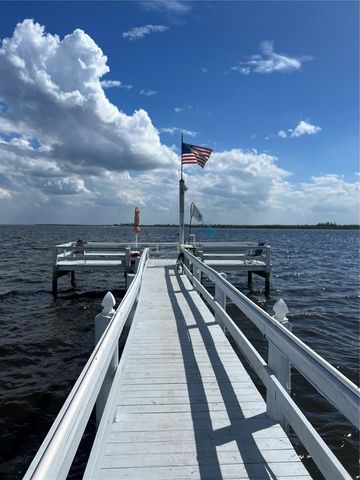 14459 RIVER BEACH DRIVE B-210, Port Charlotte, FL 33953