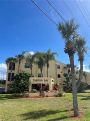 14459 RIVER BEACH DRIVE B-210, Port Charlotte, FL 33953