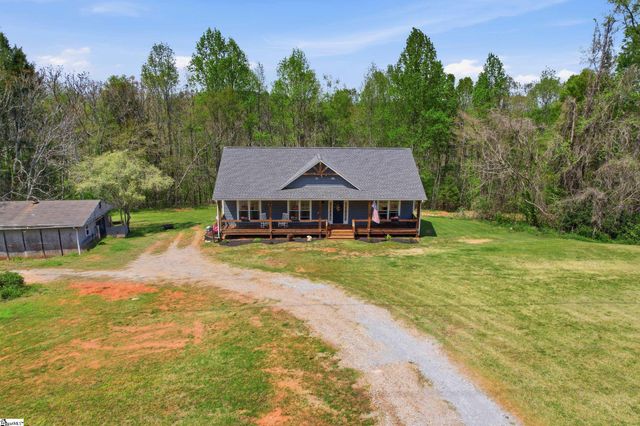 127 Clark Lane, Easley, SC 29640
