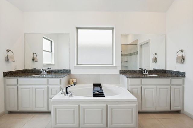 4861 Claire Lane, Fairview, TX 75069