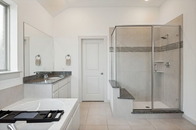 4861 Claire Lane, Fairview, TX 75069