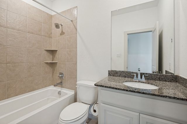 4861 Claire Lane, Fairview, TX 75069