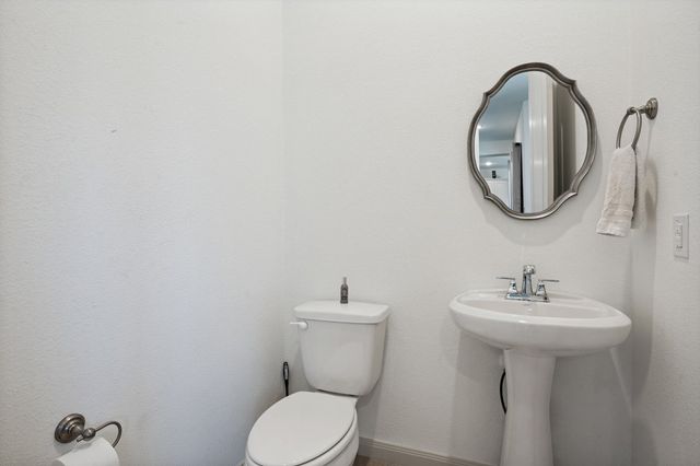 4861 Claire Lane, Fairview, TX 75069