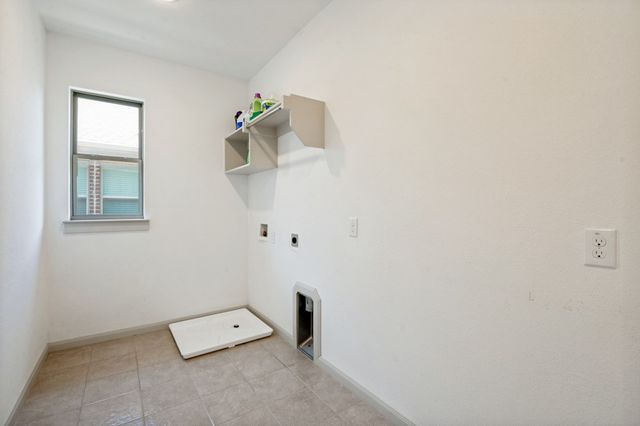 4861 Claire Lane, Fairview, TX 75069