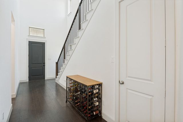 4861 Claire Lane, Fairview, TX 75069