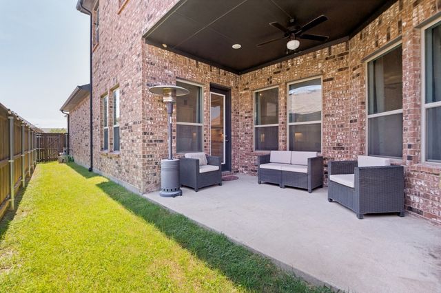 4861 Claire Lane, Fairview, TX 75069