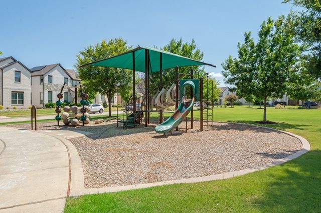 4861 Claire Lane, Fairview, TX 75069