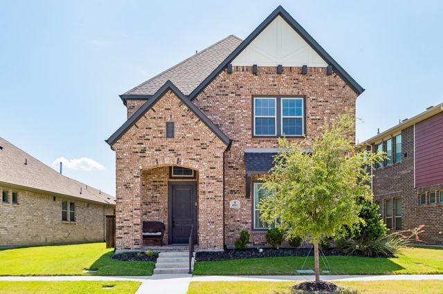 4861 Claire Lane, Fairview, TX 75069