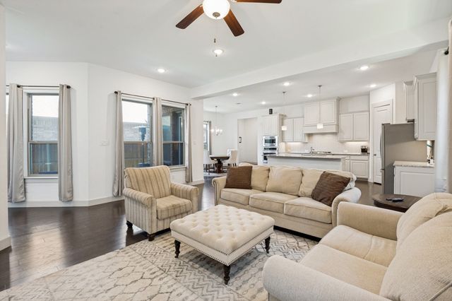 4861 Claire Lane, Fairview, TX 75069
