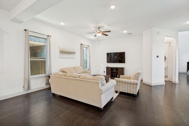 4861 Claire Lane, Fairview, TX 75069