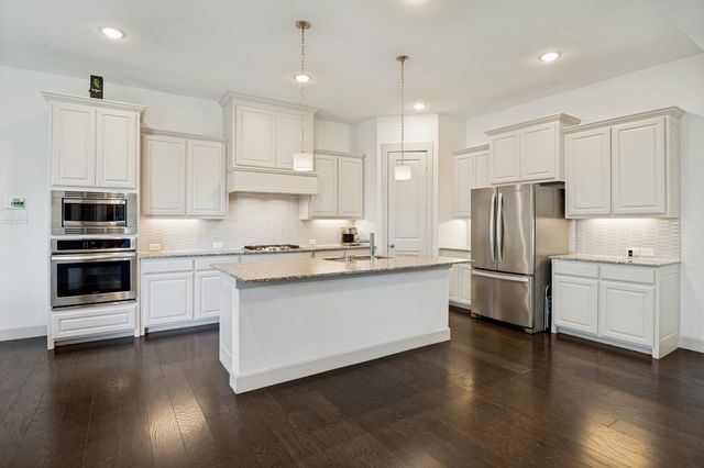 4861 Claire Lane, Fairview, TX 75069