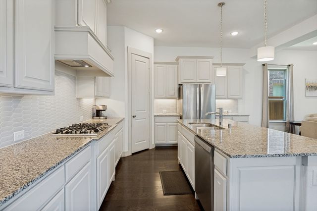 4861 Claire Lane, Fairview, TX 75069