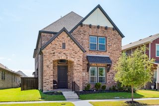4861 Claire Lane, Fairview, TX 75069
