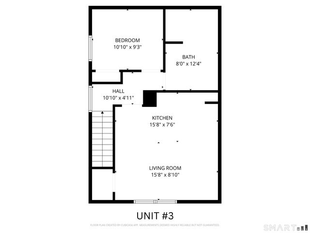 98 Scofield Avenue, Stamford, CT 06906