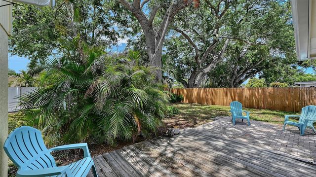 2706 WHITE SANDS DRIVE, Sarasota, FL 34231