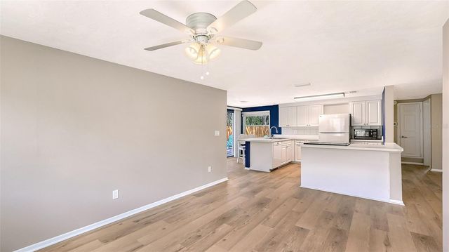 2706 WHITE SANDS DRIVE, Sarasota, FL 34231