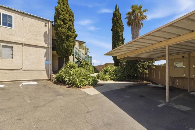 3427 Capalina Road 22, San Marcos, CA 92069